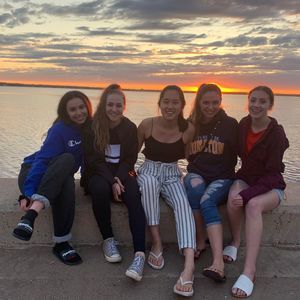 Meet your Posher, Stéphanie